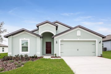 1685 Hideaway Flat St Mascotte, FL 34753